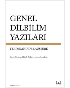 Genel Dilbilim Yazıları