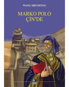 Marko Polo Çin’de