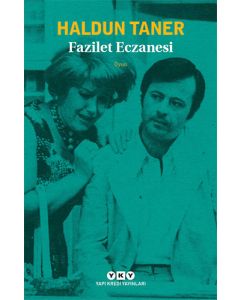 Fazilet Eczanesi