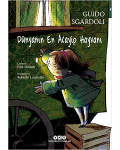 Dünyanın En Acayip Hayvanı