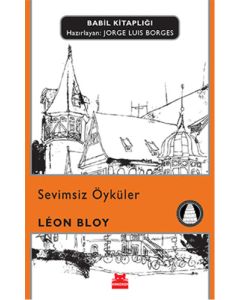 Sevimsiz Öyküler
