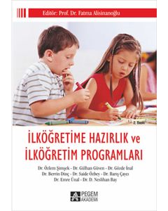 İlköğretime Hazırlık ve İlköğretim Programları