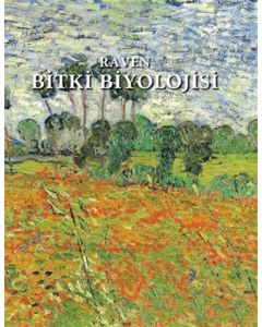 Raven Bitki Biyolojisi (Ciltli)