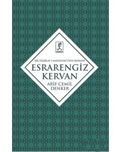 Esrarengiz Kervan