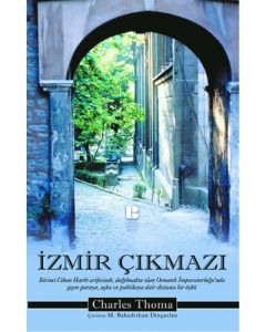 İzmir Çıkmazı