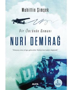 Nuri Demirağ 