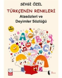 Türkçenin Renkleri
