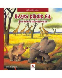 Haydi Küçük Fil