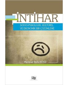 İntihar