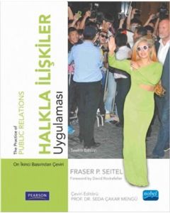 Halkla İlişkiler Uygulaması