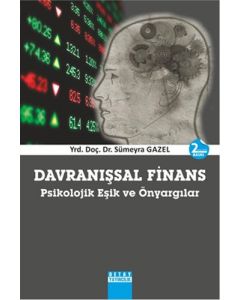 Davranışsal Finans