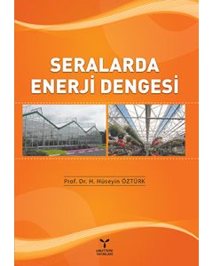Seralarda Enerji Dengesi