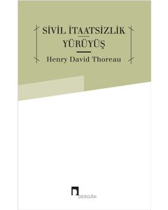 Sivil İtaatsizlik Yürüyüş