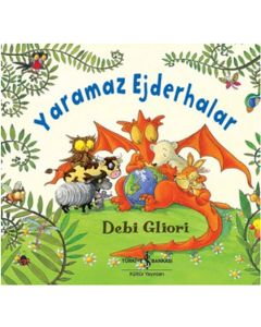 Yaramaz Ejderhalar