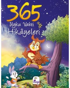 365 Uyku Vakti Hikayeleri