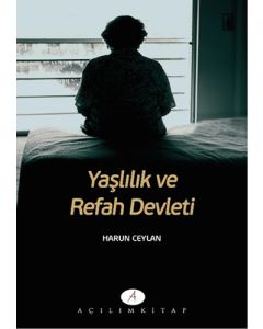 Yaşlılık ve Refah Defteri