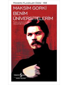 Benim Üniversitelerim