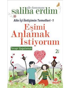 Eşimi Anlamak İstiyorum