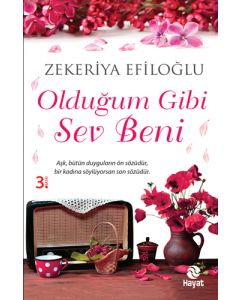 Olduğum Gibi Sev Beni