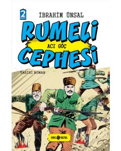 Acı Göç - Rumeli Cephesi