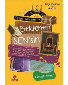 Beklenen Sen'sin