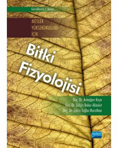 Bitki Fizyolojisi