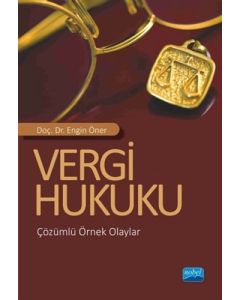 Vergi Hukuku 