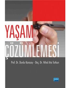 Yaşam Çözümlemesi