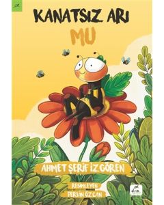 Kanatsız Arı Mu