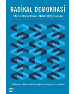 Radikal Demokrasi