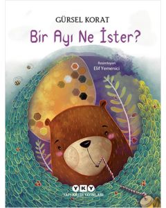 Bir Ayı Ne İster?