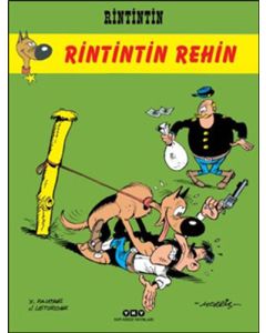Rintintin - Rintintin Rehin
