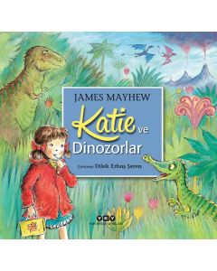 Katie ve Dinozorlar