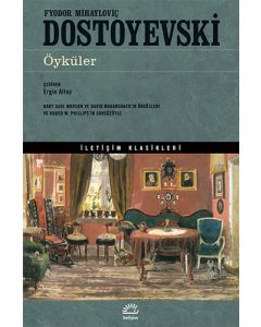 Öyküler
