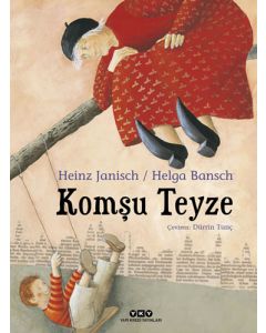 Komşu Teyze