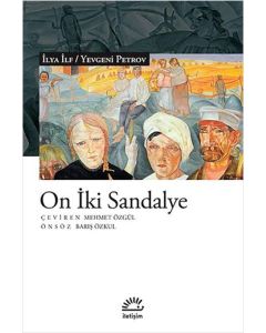 On İki Sandalye
