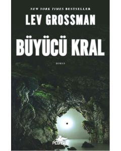 Büyücü Kral