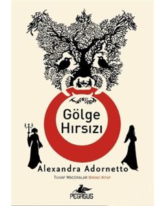 Gölge Hırsızı
