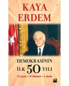 Demokrasinin İlk 50 Yılı