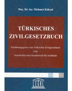 Türkisches Zivilgesetzbuch