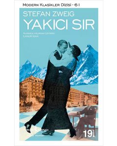 Yakıcı Sır
