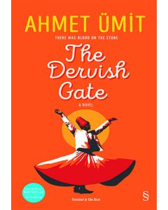 The Dervish Gate (Ciltli)