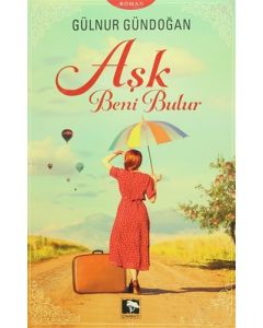 Aşk Beni Bulur