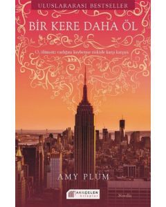 Bir Kere Daha Öl