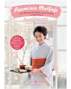 Ayumi'nin Mutfağı