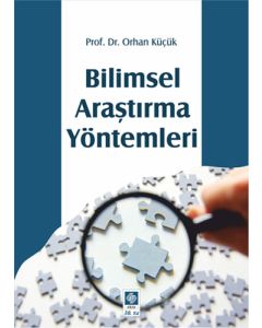 Bilimsel Araştırma Yöntemleri