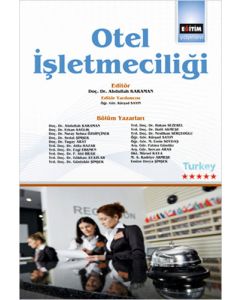 Otel İşletmeciliği