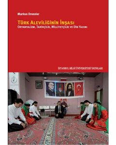 Türk Aleviliğinin İnşası
