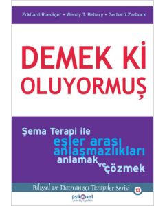 Demek ki Oluyormuş