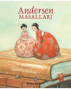 Andersen Masalları